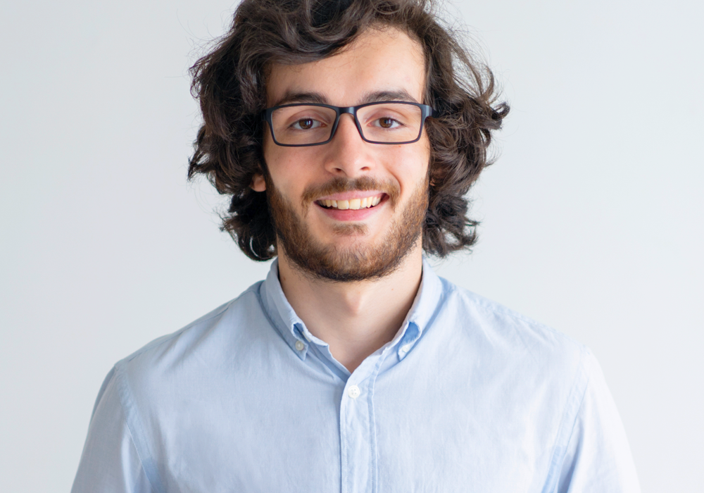Marcelo Mendes